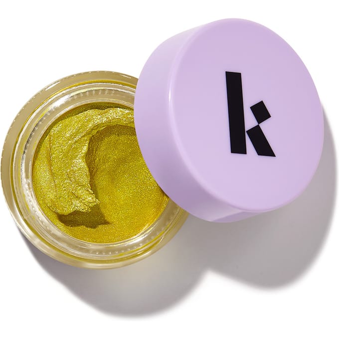 Kulfi Zari Eyes Eyeshadow - Chammak Challo