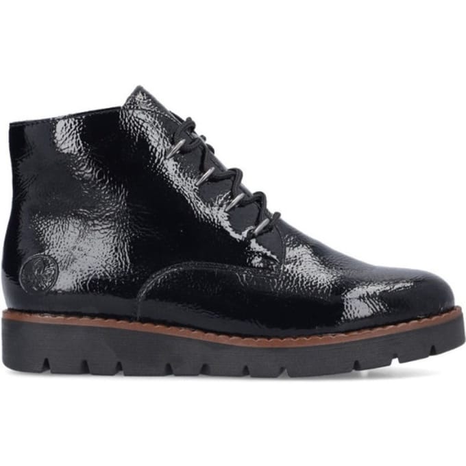 Rieker Veterschoenen