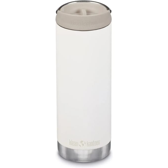 Isolerende fles met koffiedop Klean Kanteen TKWide 16oz