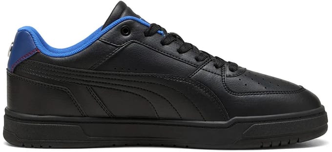 Sneakers Puma Baskets Bmw Mms Caven Iii cuir