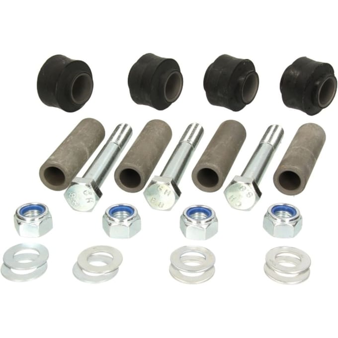 Reparatieset, stuur AUGER 53768