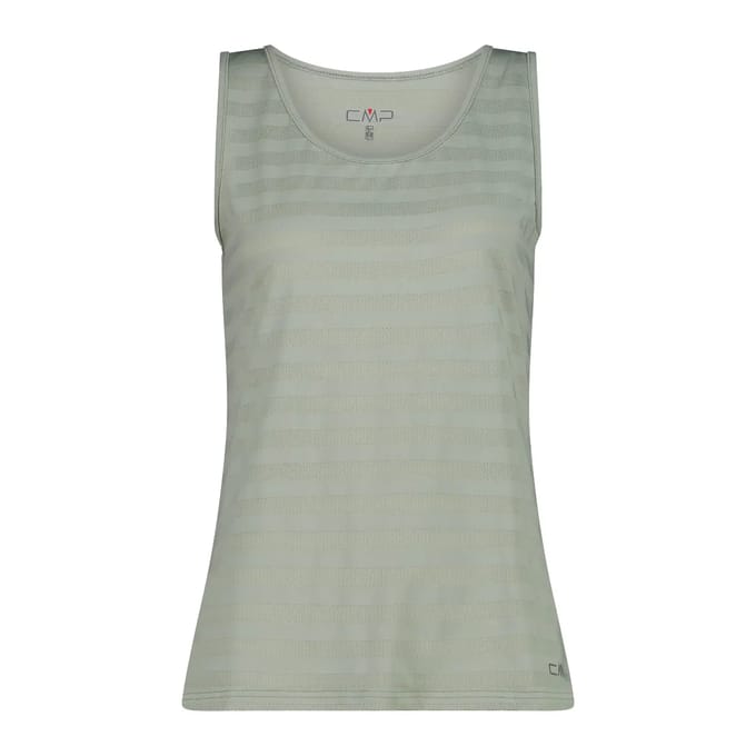 Gebreide tanktop voor dames CMP Unlimitech