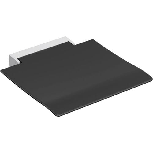 HEWI Folding seat 450 950.51.21190-92
