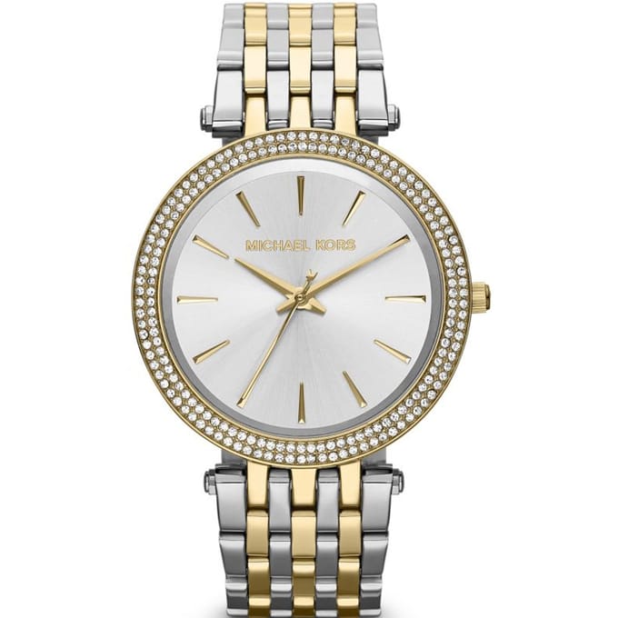 Michael Kors Darci dameshorloge MK3215