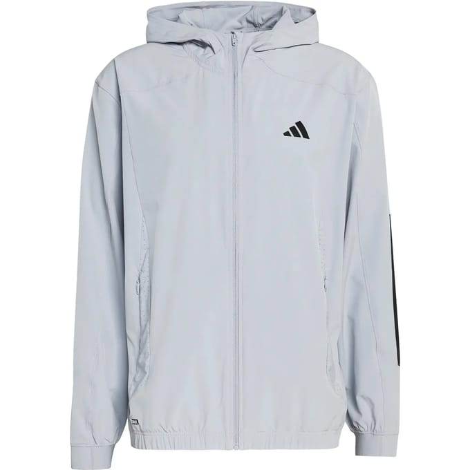 Track suit jas adidas Tech Essentials