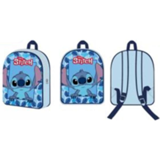 Lilo & Stitch rugzak