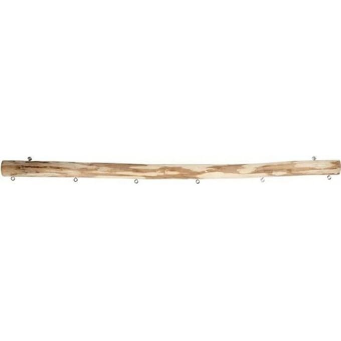 CC Houten Display Stok 40 cm met ogen