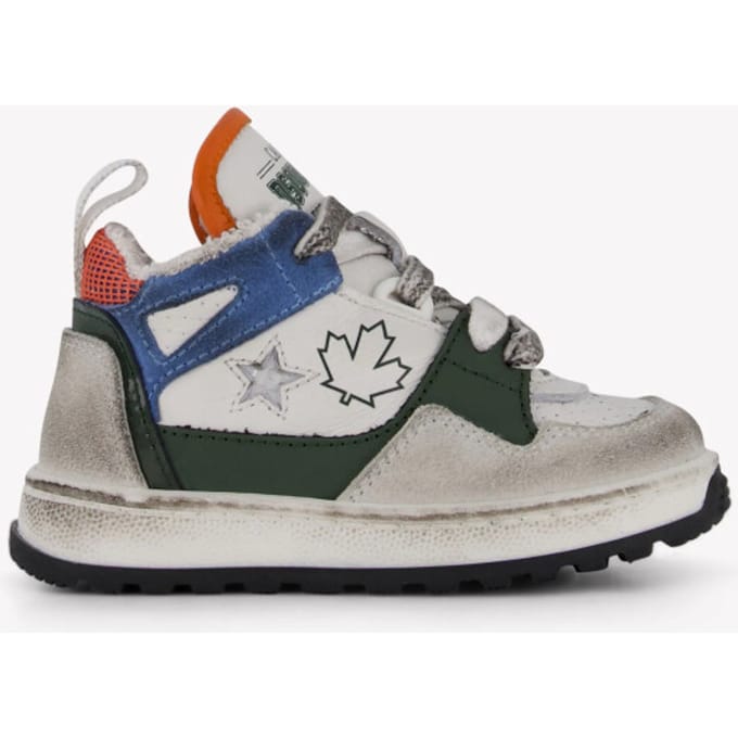 Dsquared2 Jongens sneakers in