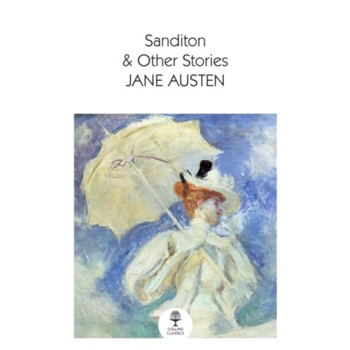 Sanditon - Collins Classics - Jane Austen