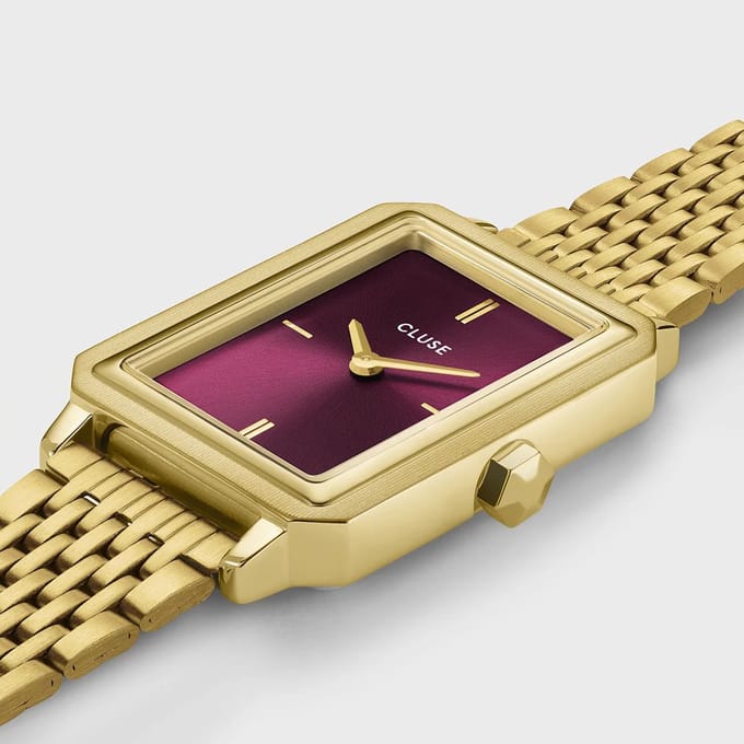 Cluse Fluette CW11516 Horloge