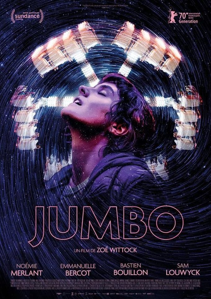 Jumbo (DVD)
