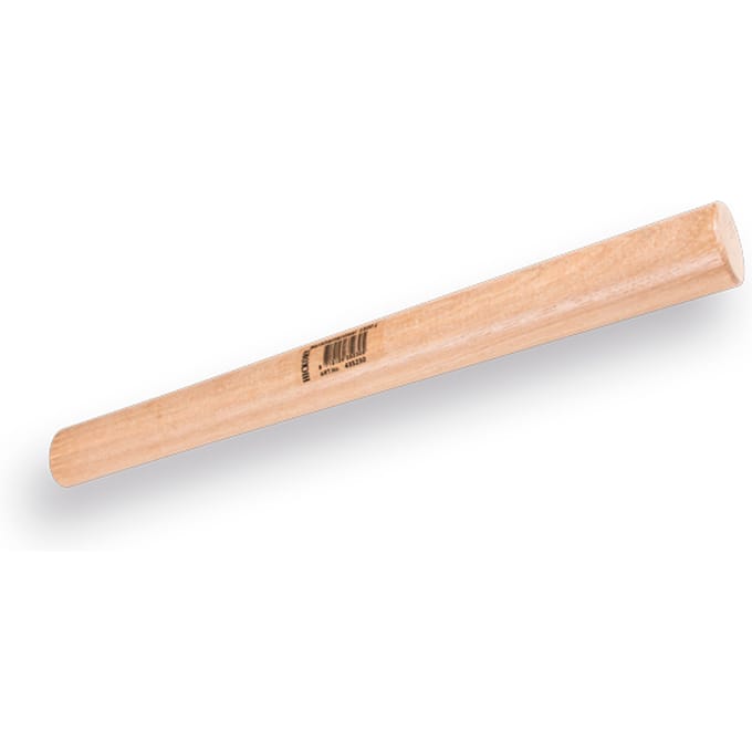 Atlas Bankhamersteel - HIC 1500 g - 37 cm - essen