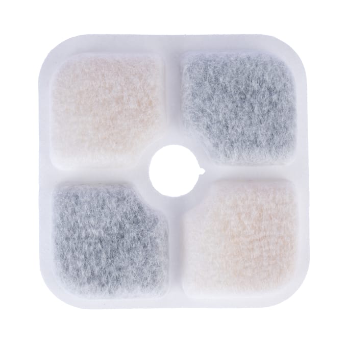 zooplus Basics drinkfontein filter 10 stuks kat