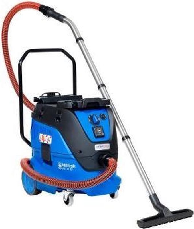 Nilfisk Stofzuiger ATTIX 33-2L IC MOBILE EU