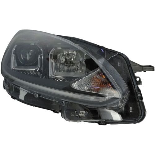 Koplampen VALEO 450823