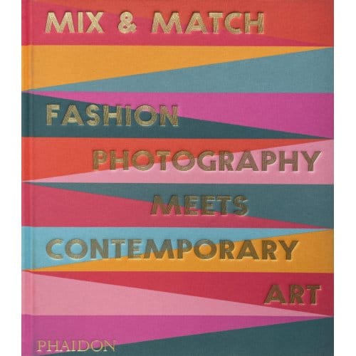 Mix & Match - Nicola Erni