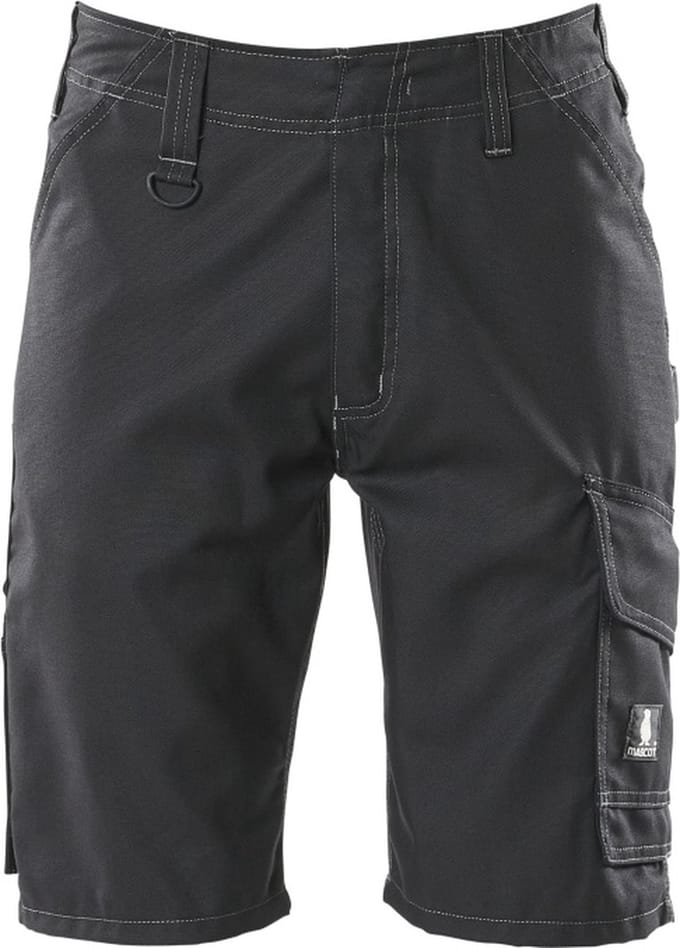 Mascot Industry Shorts 10149-154 - Zwart - C51