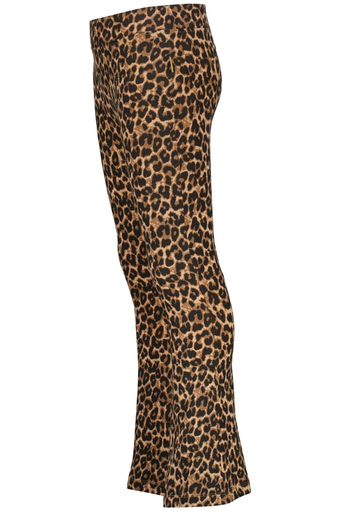 Vingino Susie Multicolor Brown Maat: 14 | Broeken Outlet | Unisex | Bruin