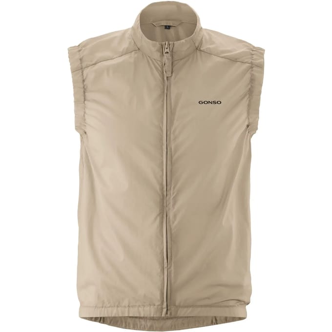Vest Gonso Adventure