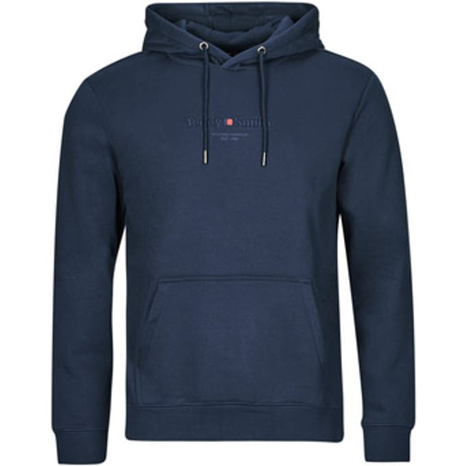Teddy Smith  Capuchon sweaters JIM HOODY