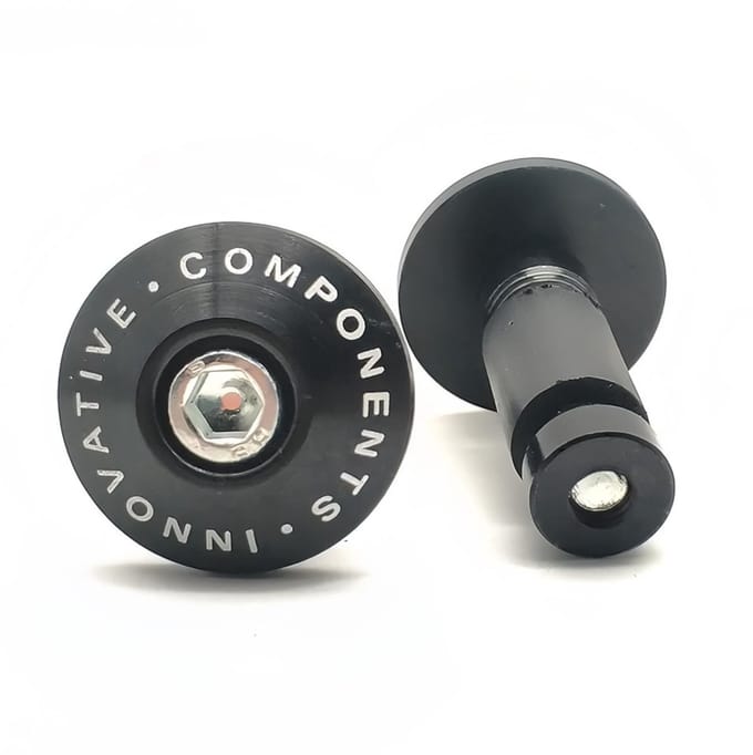 Dailygoods- Stuuruiteinden Gloednieuw - Cnc Aluminiumlegering
