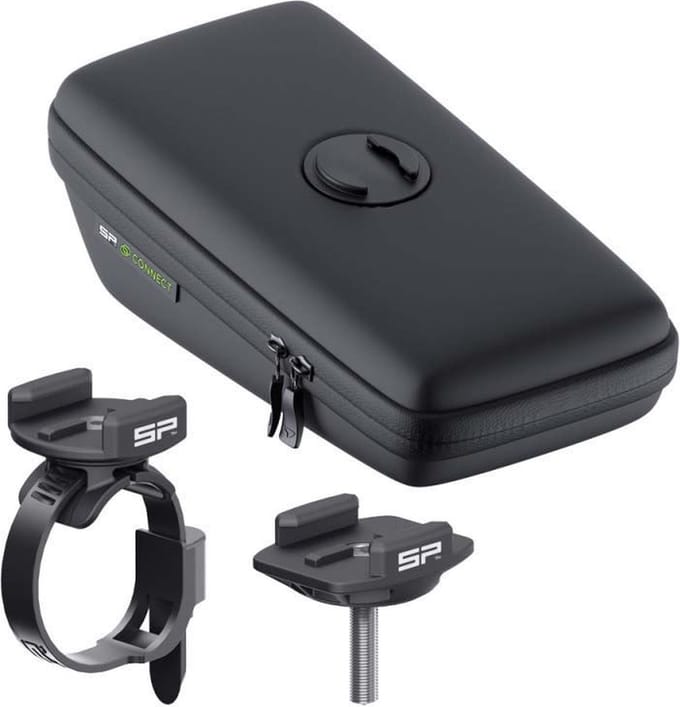 SP Connect Wedge Case Set SPC+ - Maat One size -