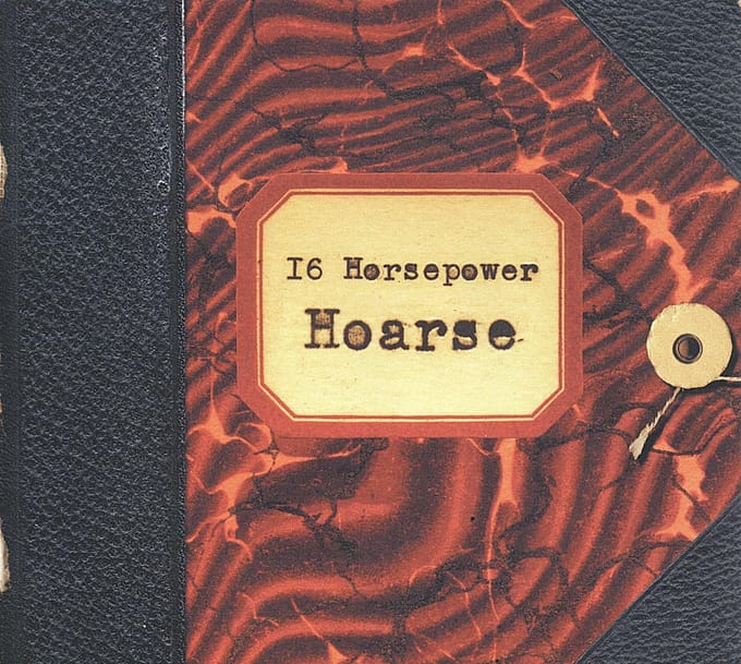 Hoarse -Lp+Cd-