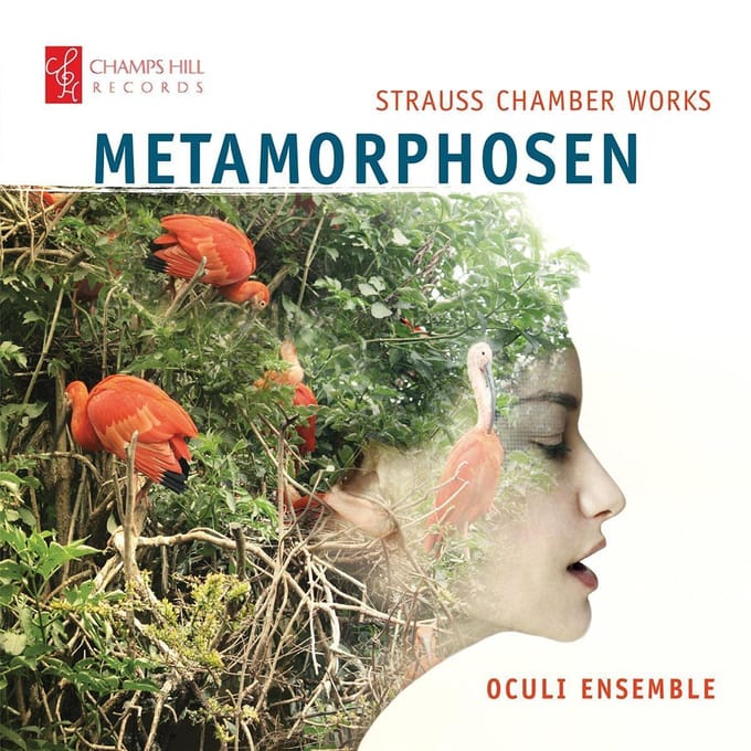 Metamorphosen