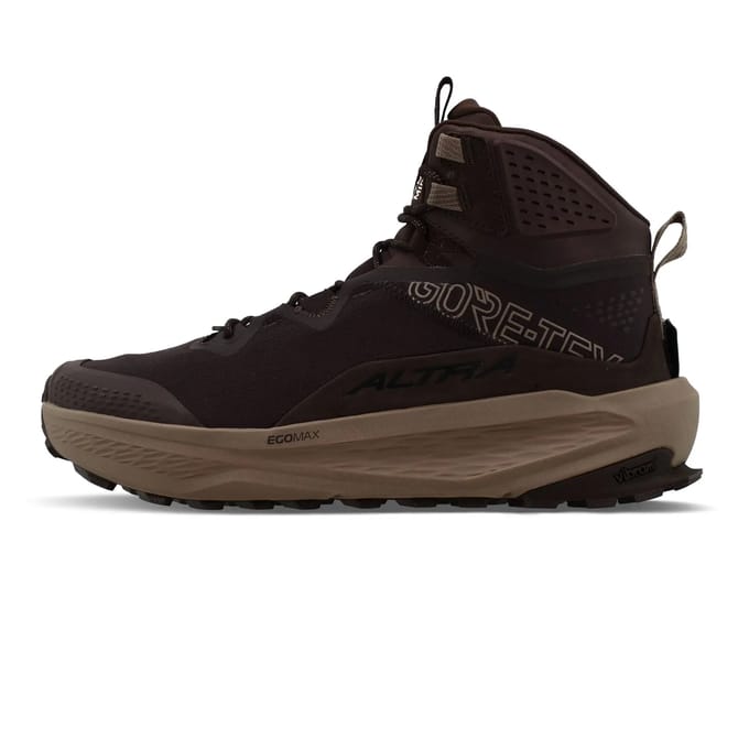 Wandelschoenen Altra Olympus 7 GTX
