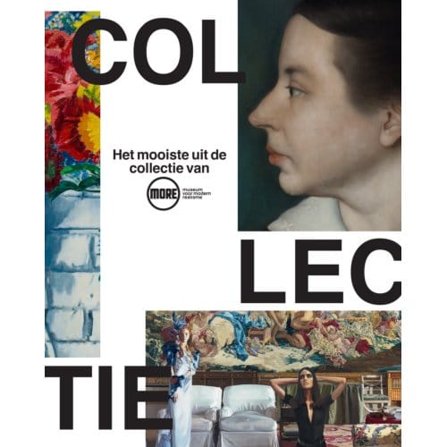 Collectie Museum More - Marieke Jooren