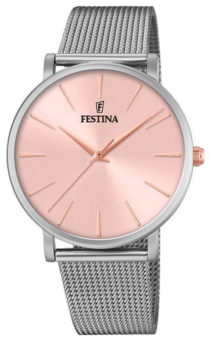 Festina Dameshorloge F20475/2