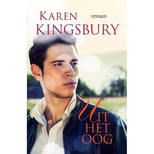 Uit Het Oog - Bailey Flanigan - Karen Kingsbury