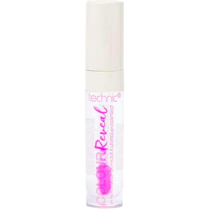 Technic Colour Reveal Lip Oil Too Hot 8 ml