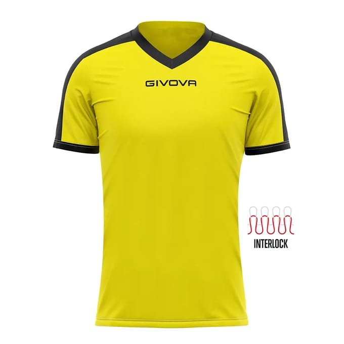 Jersey Givova Revolution