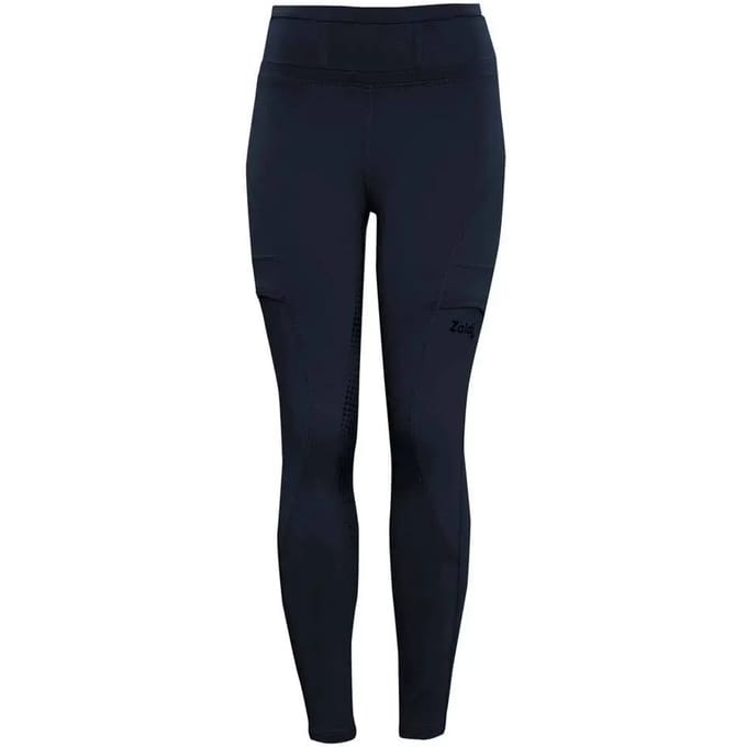 Dameslegging met volledige grip Zaldi 3001-864