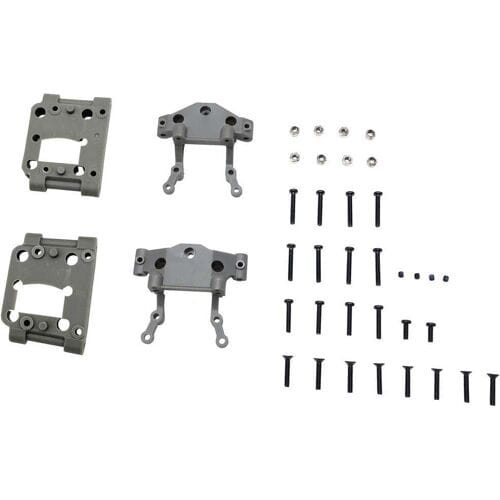 Reely RE-8378409 Reserveonderdeel Ophangingsbevestigingsset