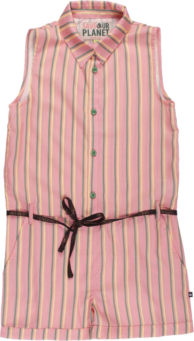 Rumbl-Jumpsuit-Meisjes-104/110