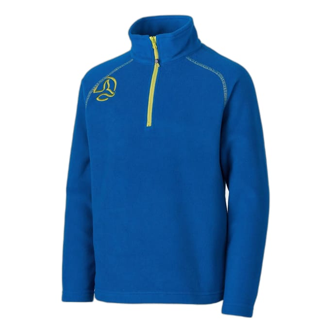 Kinderjas Ternua Zezu 1/2 ZIP