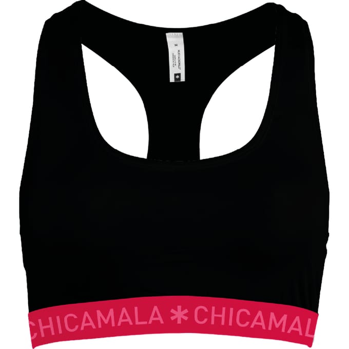 Chicamala Racerback - Dames Sportbh