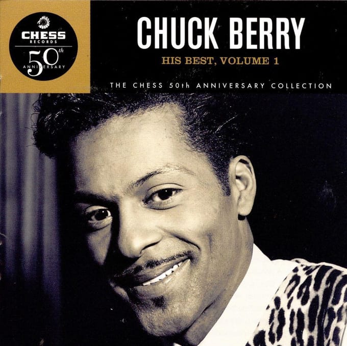 His Best Vol. 1