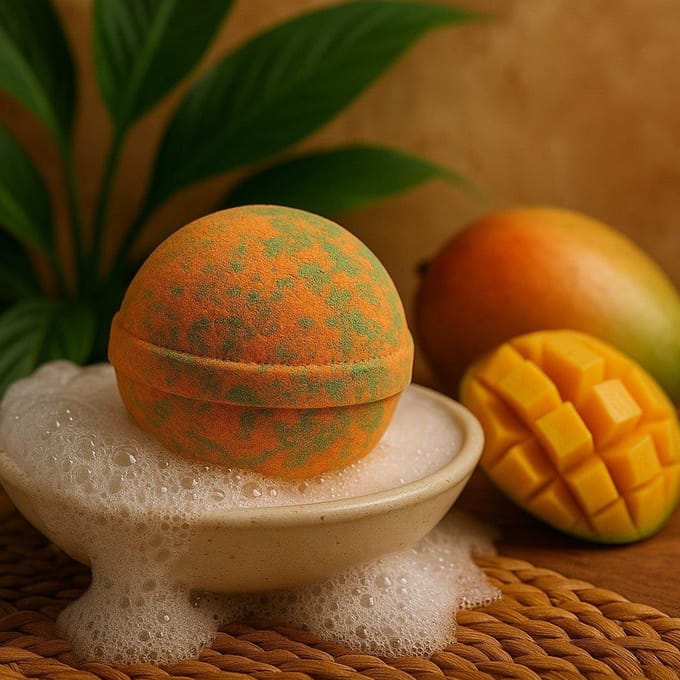 Hawaiiaanse mangobadbom