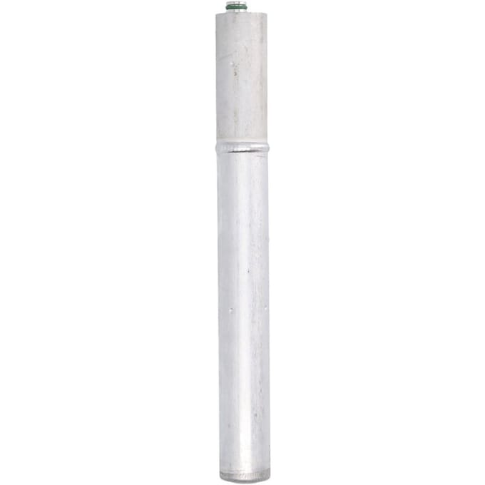 Droger, airconditioningsysteem THERMOTEC KTT120126