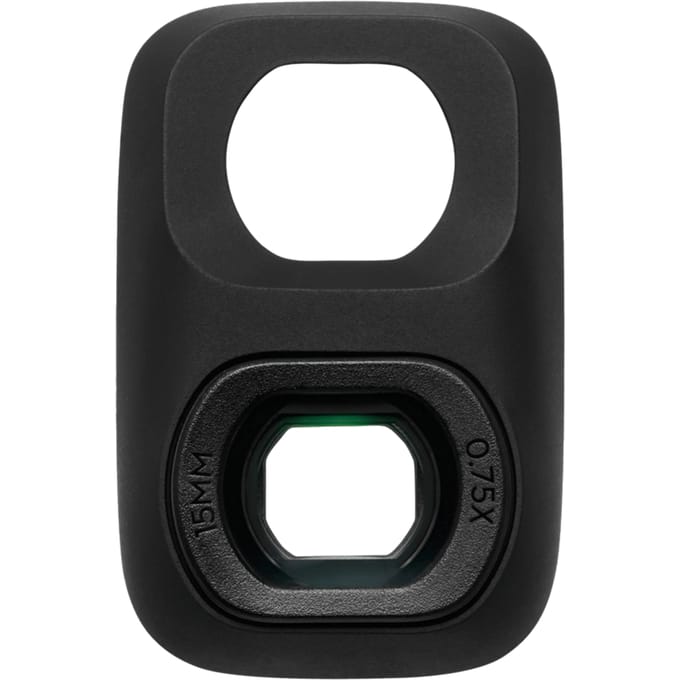 DJI Osmo Pocket 4P (Pro) Wide-Angle Lens