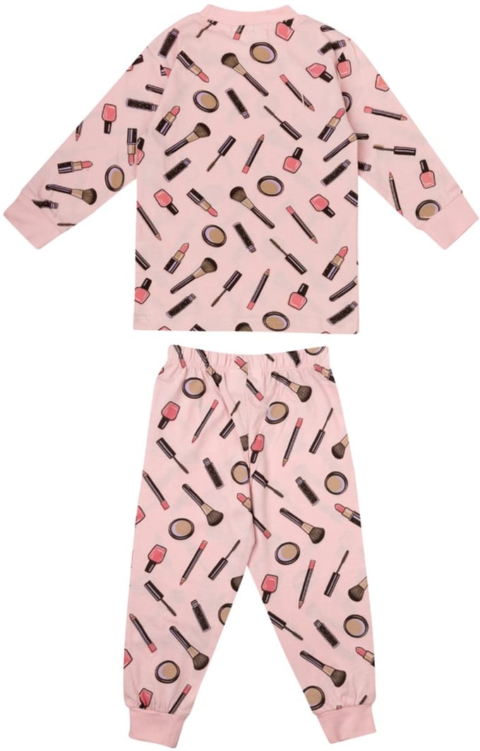 Fun2Wear - make up pyjama - maat 140