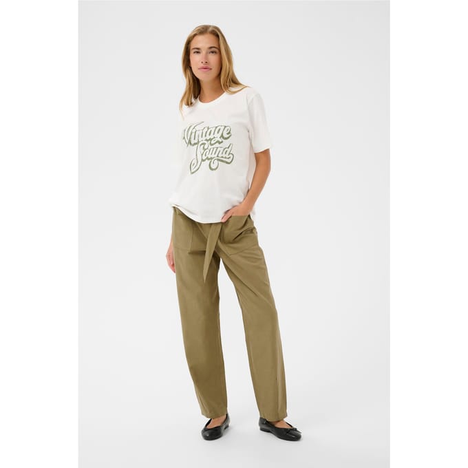 T-shirt KAhella T-shirt Oversize fit