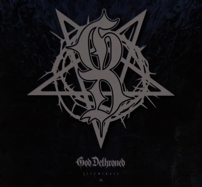 Illuminati - God Dethroned