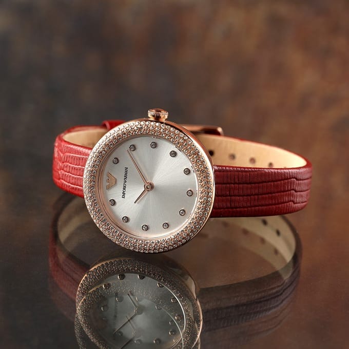 Emporio Armani AR11438 Horloge