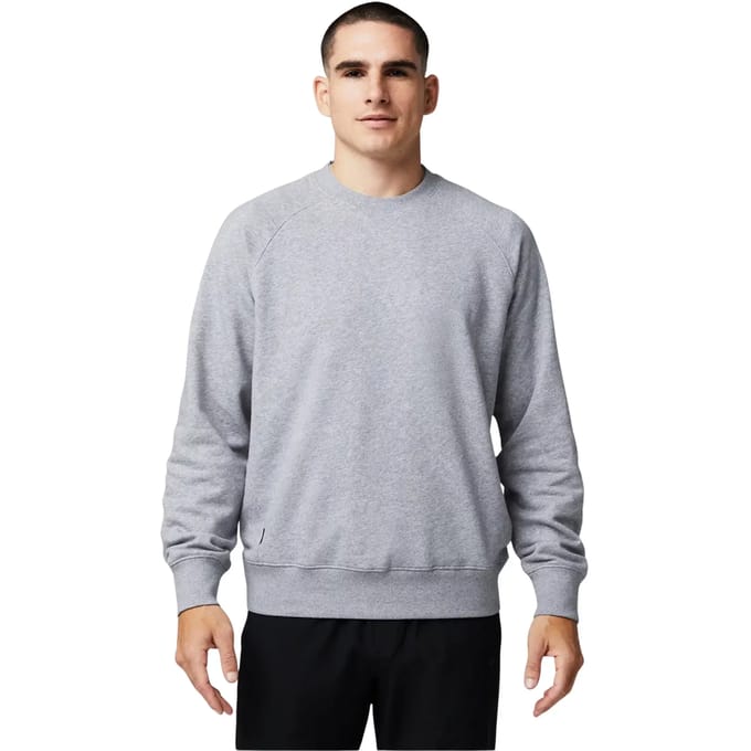 Sweatshirt Fabletics The Year Round Terry