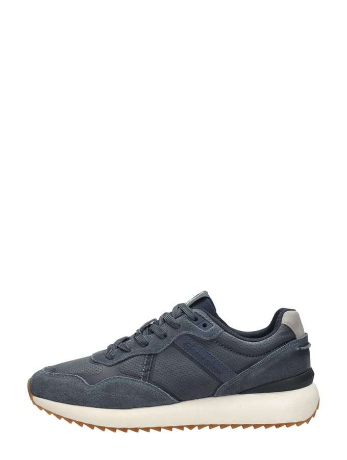 Gaastra - Hull Prf Nub M Blauw 41