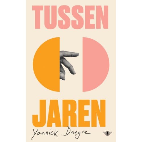 Tussenjaren - Yannick Dangre